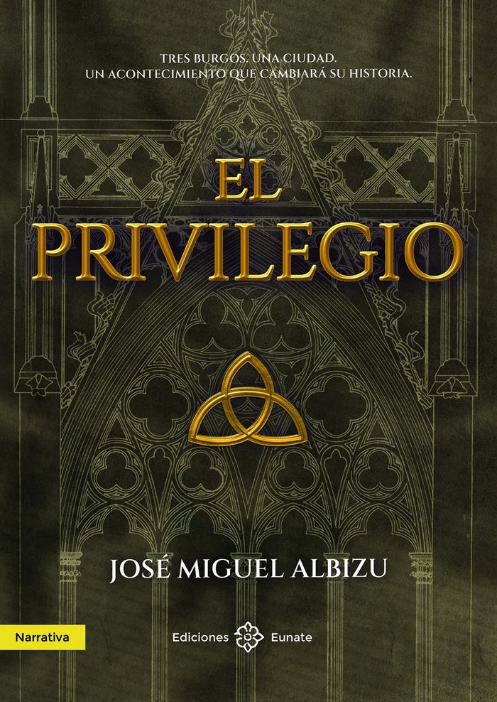El privilegio 1 El privilegio