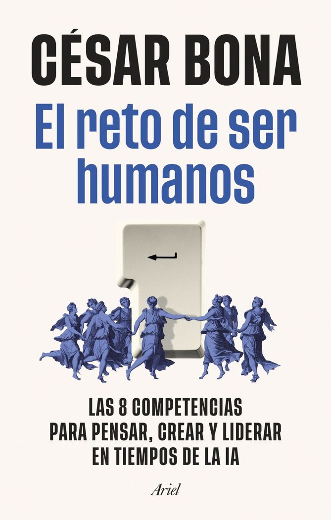 El reto de ser humanos 1 El reto de ser humanos
