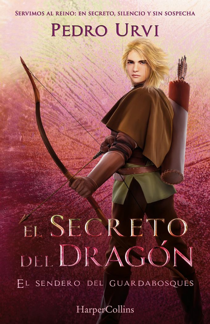 El secreto del dragón: (El sendero del guardabosques, libro 17) 1 El secreto del dragón: (El sendero del guardabosques