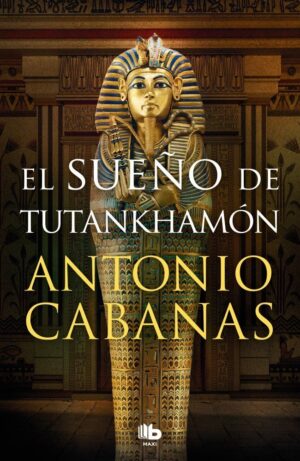 Inicio 4 El sueño de tutankhamón