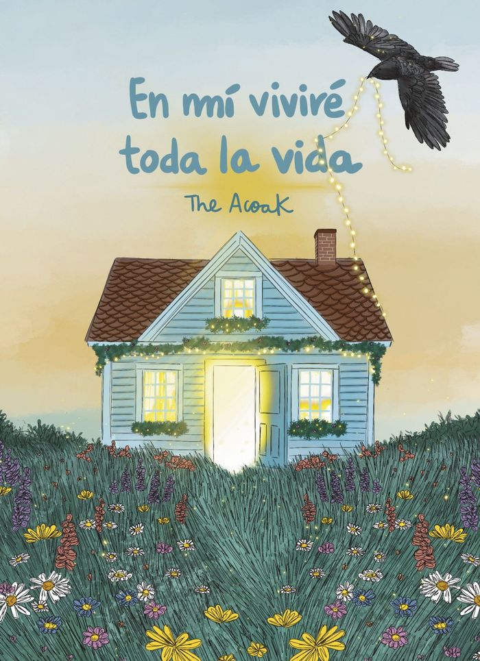 En mí viviré toda la vida 1 En mí viviré toda la vida