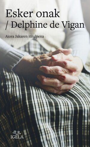 Esker onak