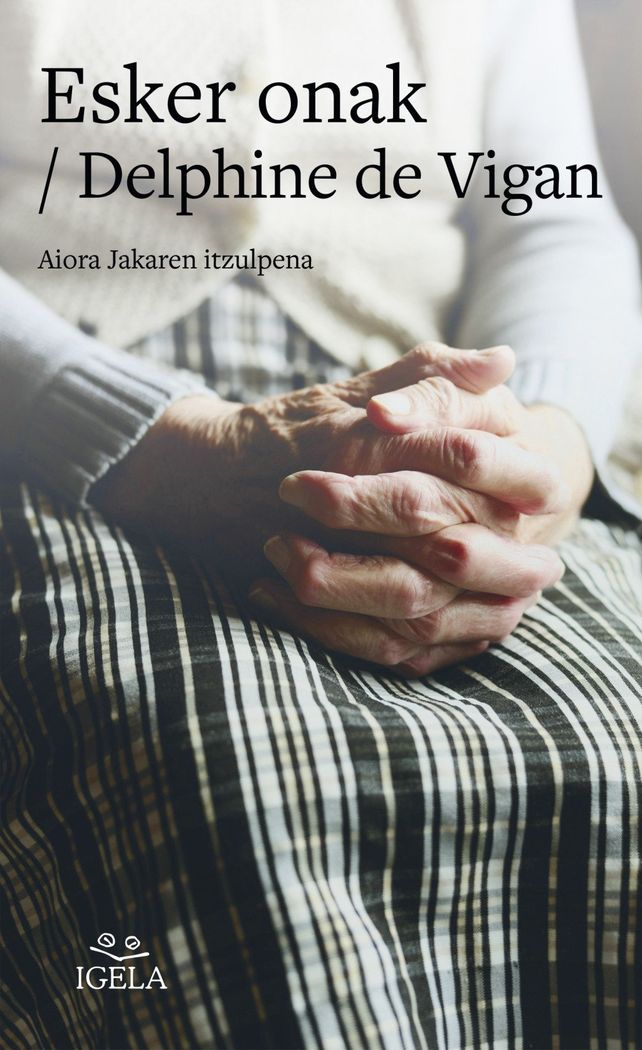 Esker onak 1 Esker onak