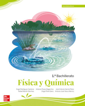 Física y química 1.º bachillerato