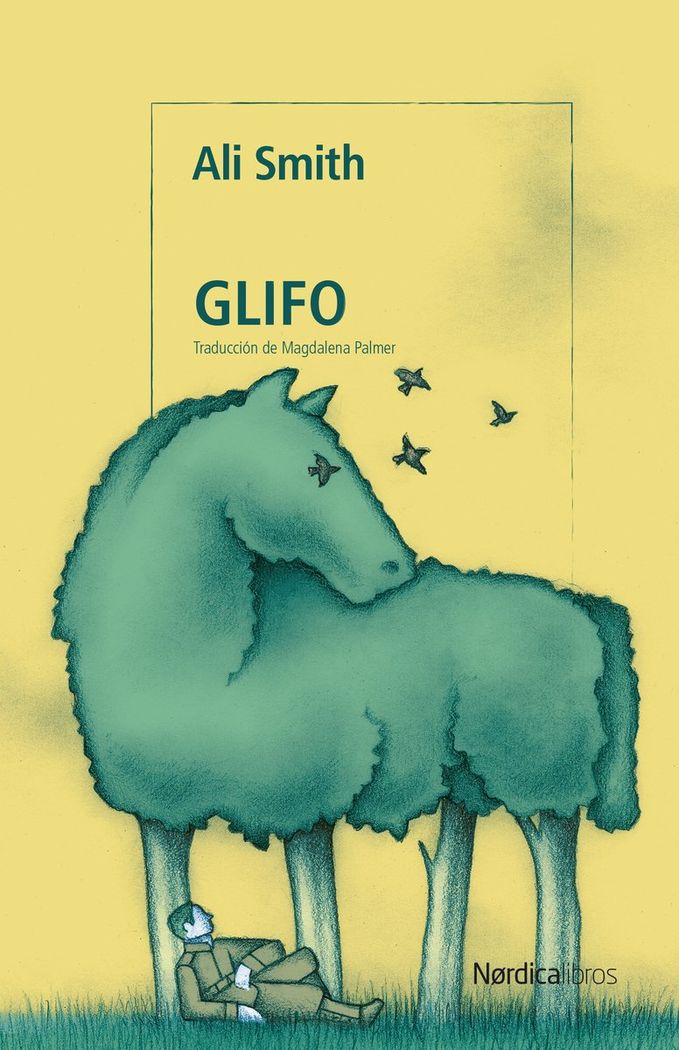 Glifo 1 Glifo