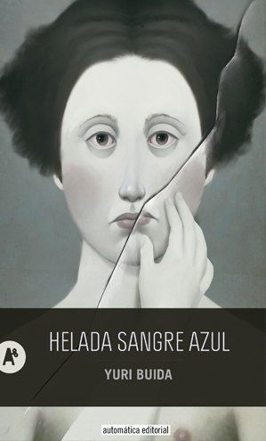 Helada sangre azul