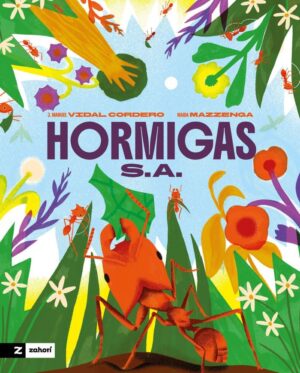 Inicio 4 Hormigas s.a.