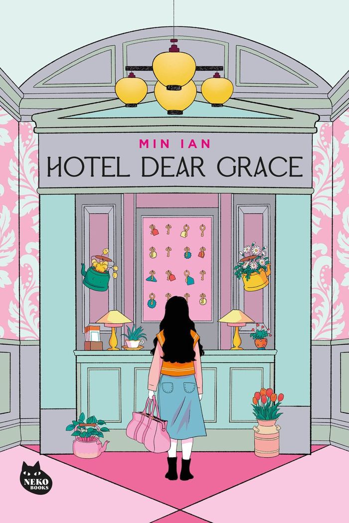 Hotel dear grace 1 Hotel dear grace