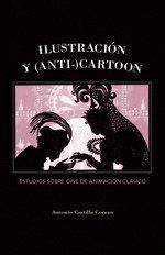 Ilustración y (anti-)cartoon
