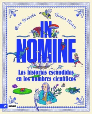 Inicio 5 In nomine