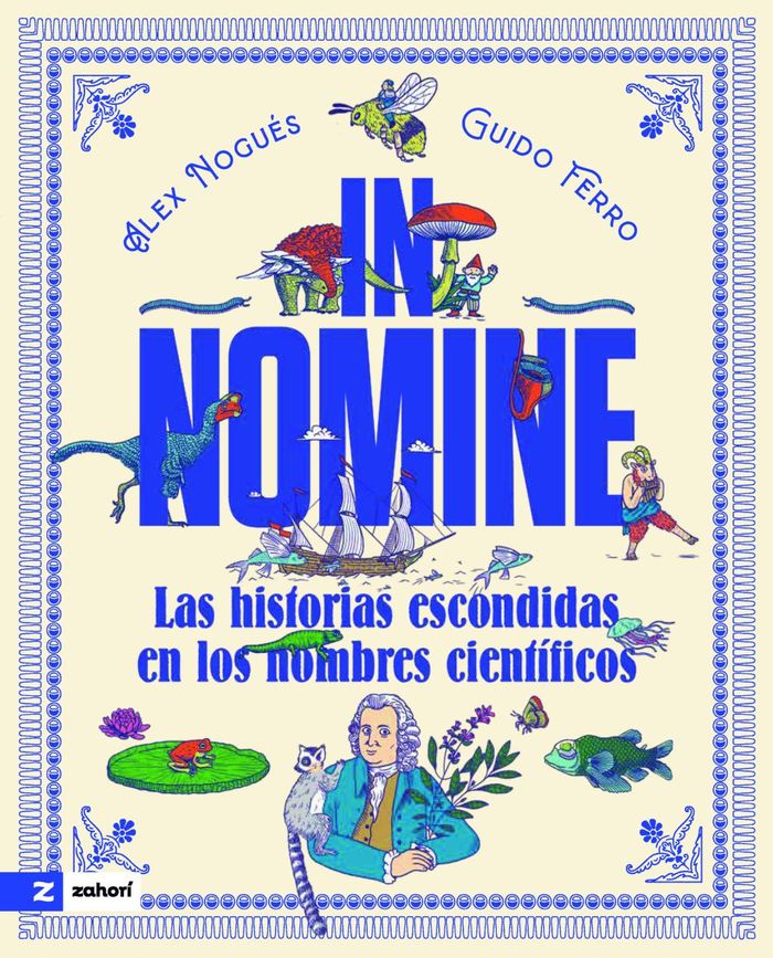 In nomine 1 In nomine