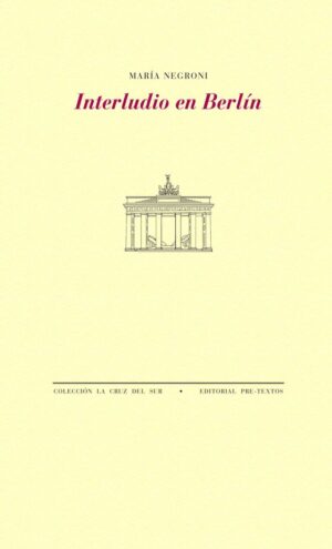 Interludio en berlín