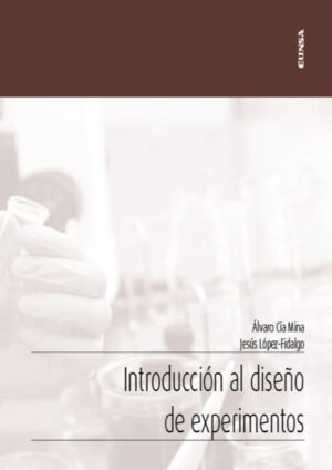 Inicio 6 Introducción al diseño de experimentos