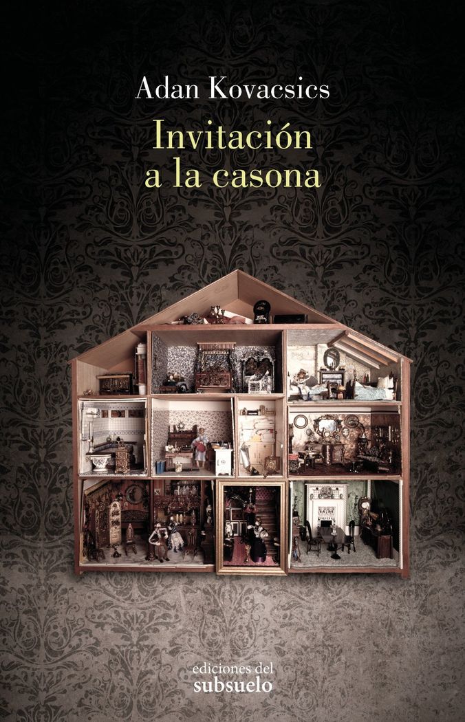Invitación a la casona 1 Invitación a la casona