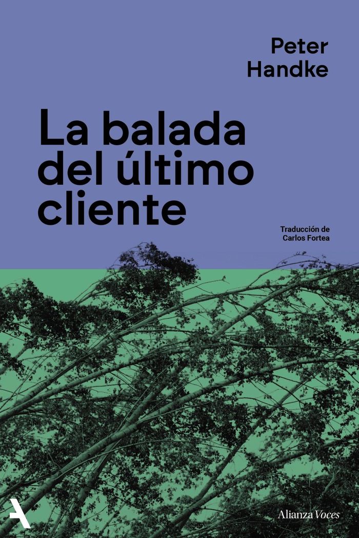 La balada del último cliente 1 La balada del último cliente