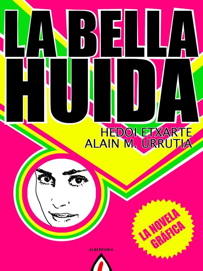 La bella huída 1 La bella huída