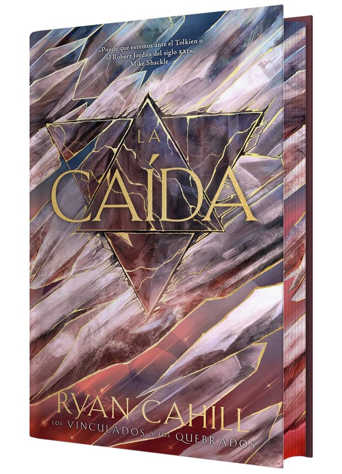 La caída (los vinculados y los quebrados) 1 La caída (los vinculados y los quebrados)