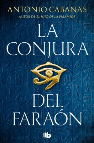 La conjura del faraón