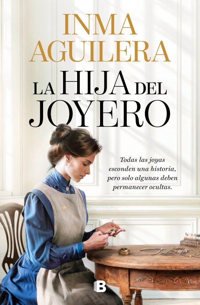 La hija del joyero 1 La hija del joyero