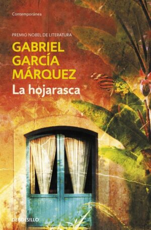 Inicio 3 La hojarasca
