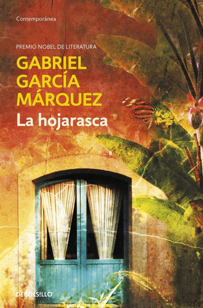 La hojarasca 1 La hojarasca