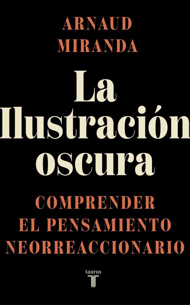 La ilustración oscura 1 La ilustración oscura