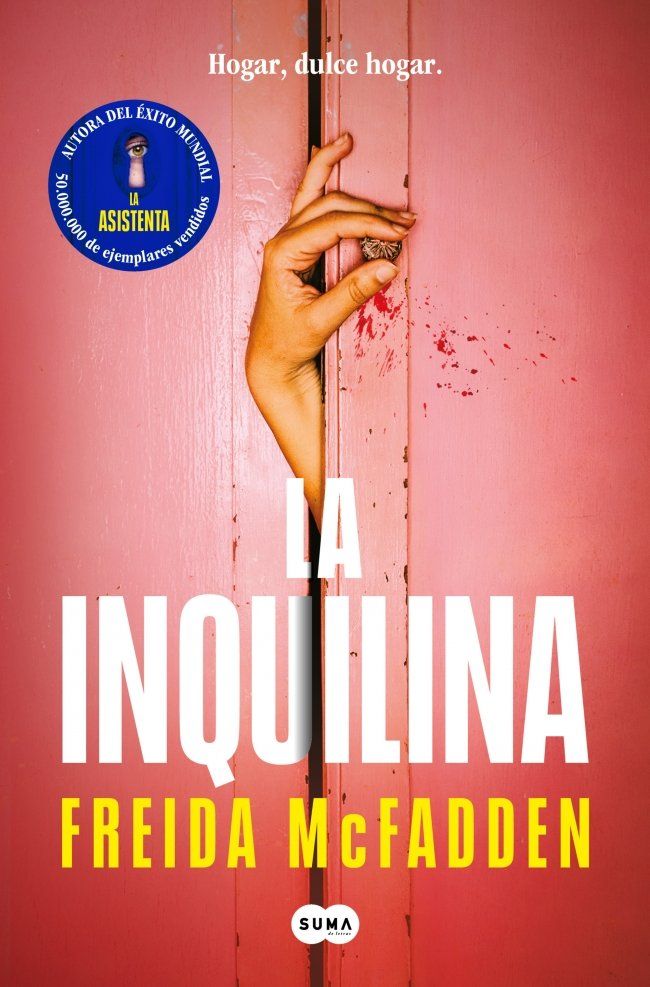 La inquilina 1 La inquilina