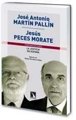 La justicia en espa¿a