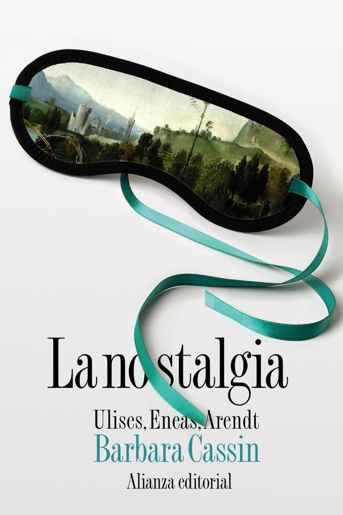 La nostalgia 1 La nostalgia