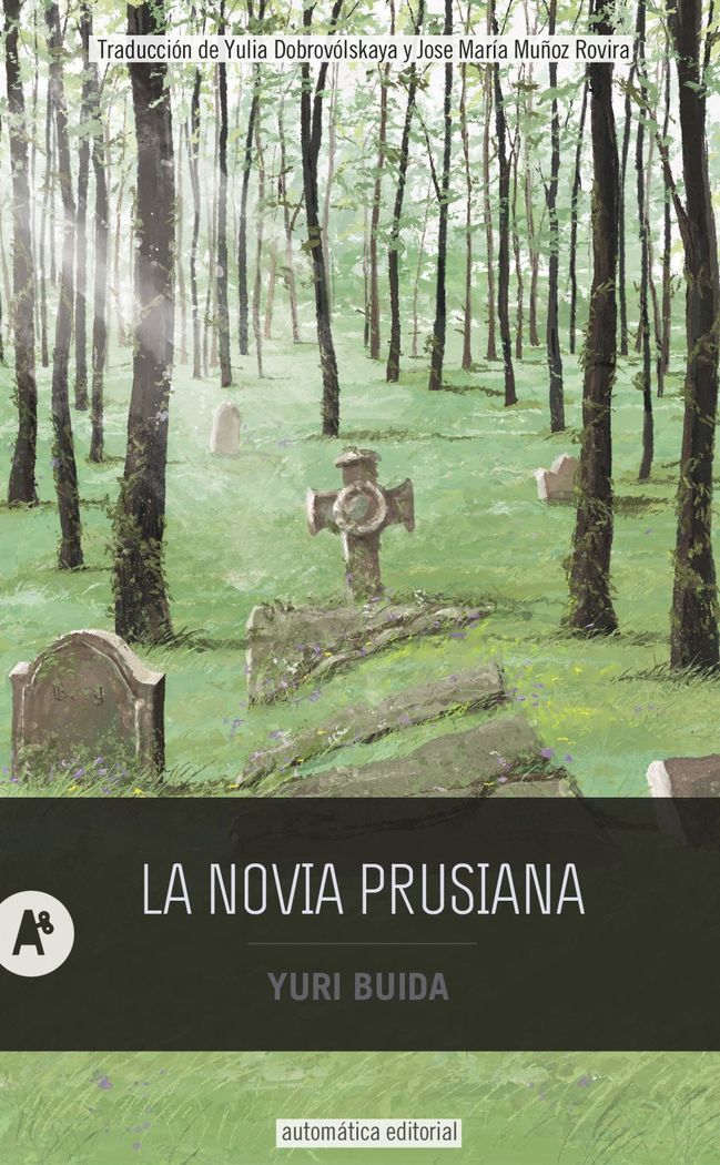 La novia prusiana 1 La novia prusiana