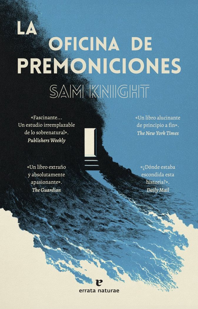La oficina de premoniciones 1 La oficina de premoniciones
