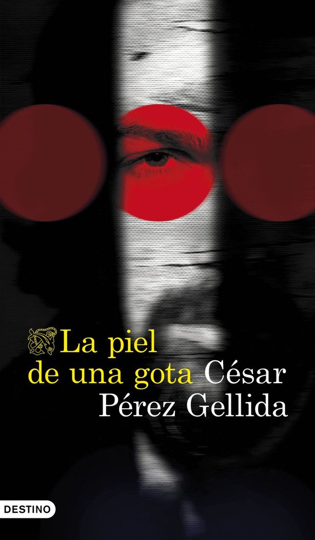 La piel de una gota 1 La piel de una gota
