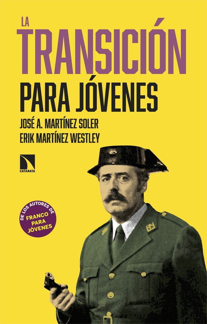 La transición para jóvenes 1 La transición para jóvenes