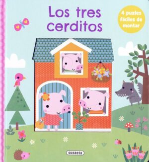 Los tres cerditos