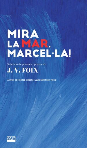 Mira la mar