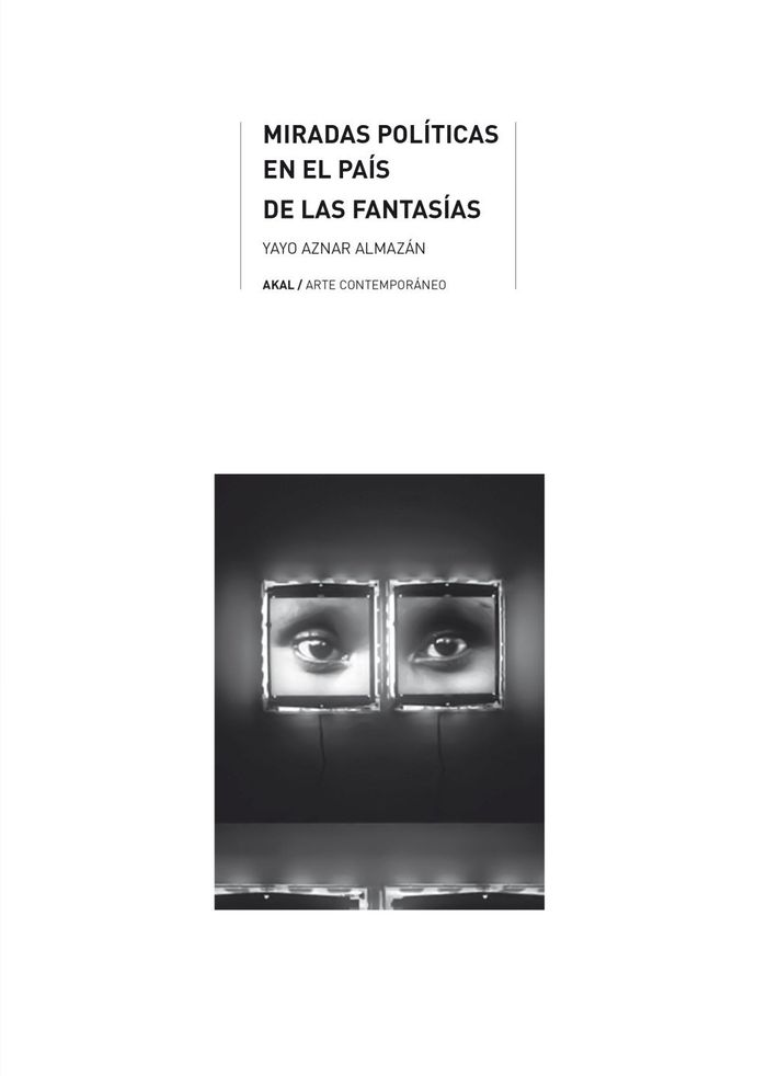 Miradas políticas en el país de las fantasías 1 Miradas políticas en el país de las fantasías