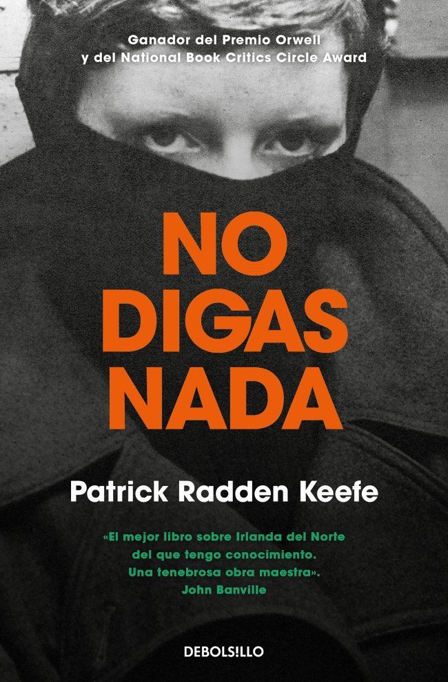 No digas nada 1 No digas nada