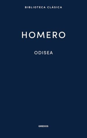 Odisea