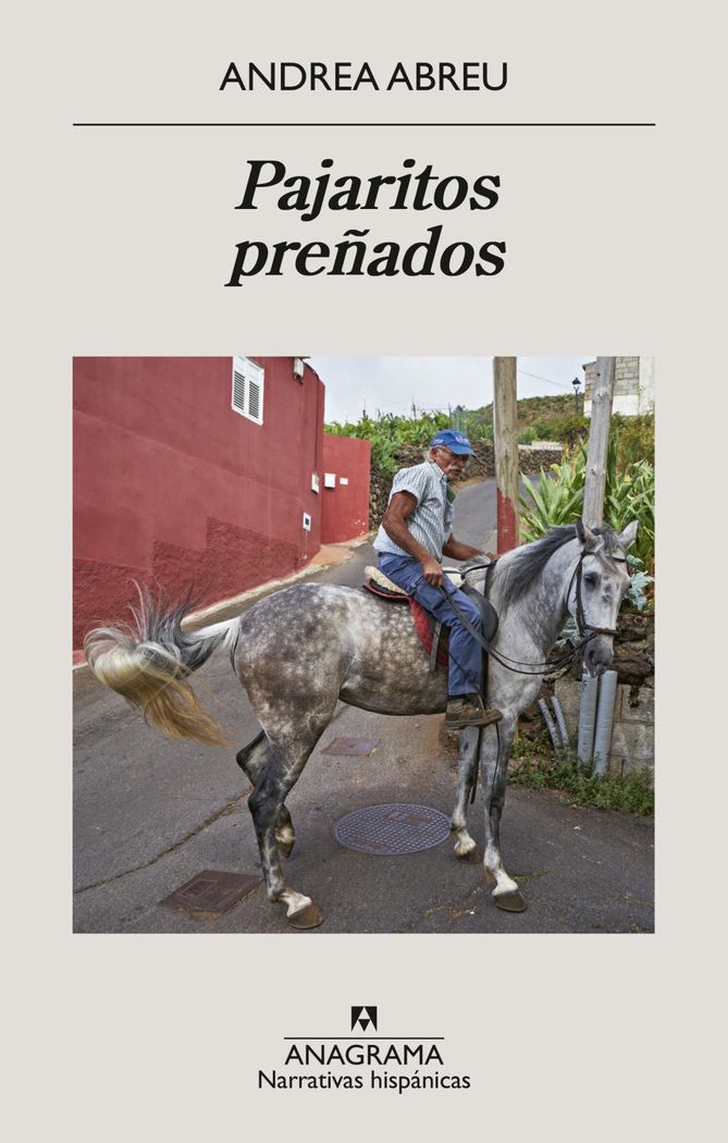 Pajaritos preñados 1 Pajaritos preñados