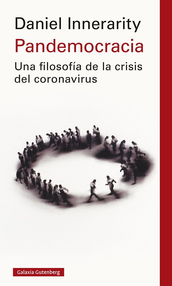 Pandemocracia 1 Pandemocracia