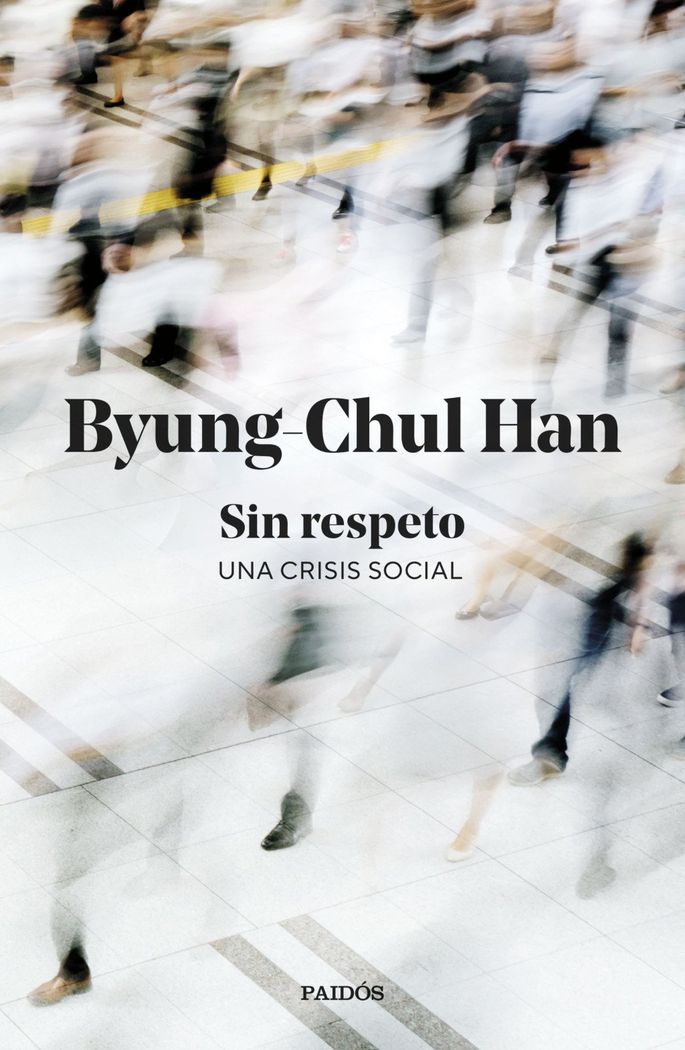 Sin respeto 1 Sin respeto
