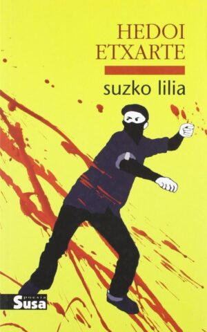 Suzko lilia