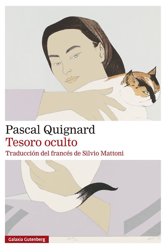 Tesoro oculto 1 Tesoro oculto