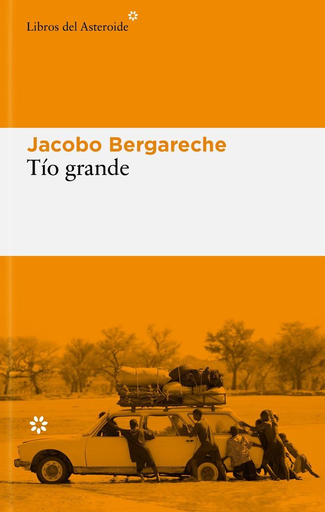 Tío grande 1 Tío grande