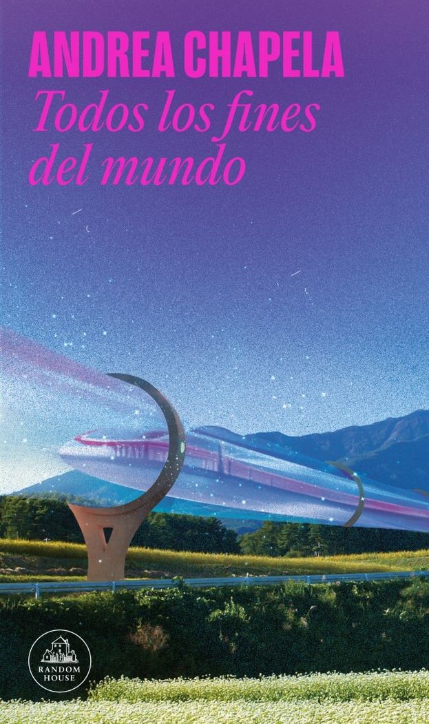 Todos los fines del mundo 1 Todos los fines del mundo
