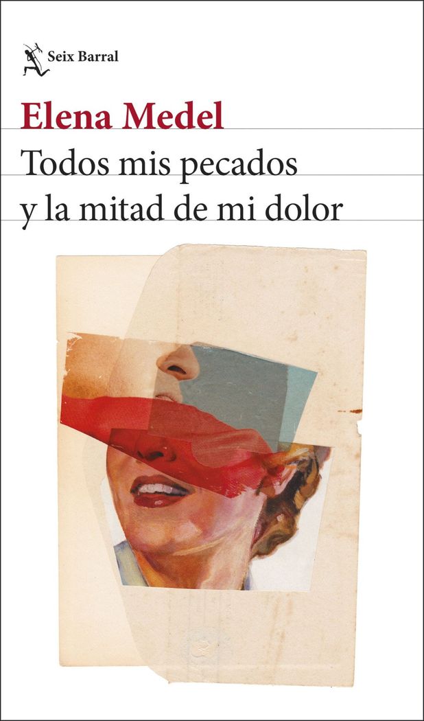 Todos mis pecados y la mitad de mi dolor 1 Todos mis pecados y la mitad de mi dolor