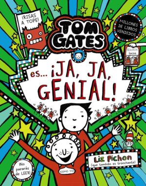 Tom gates