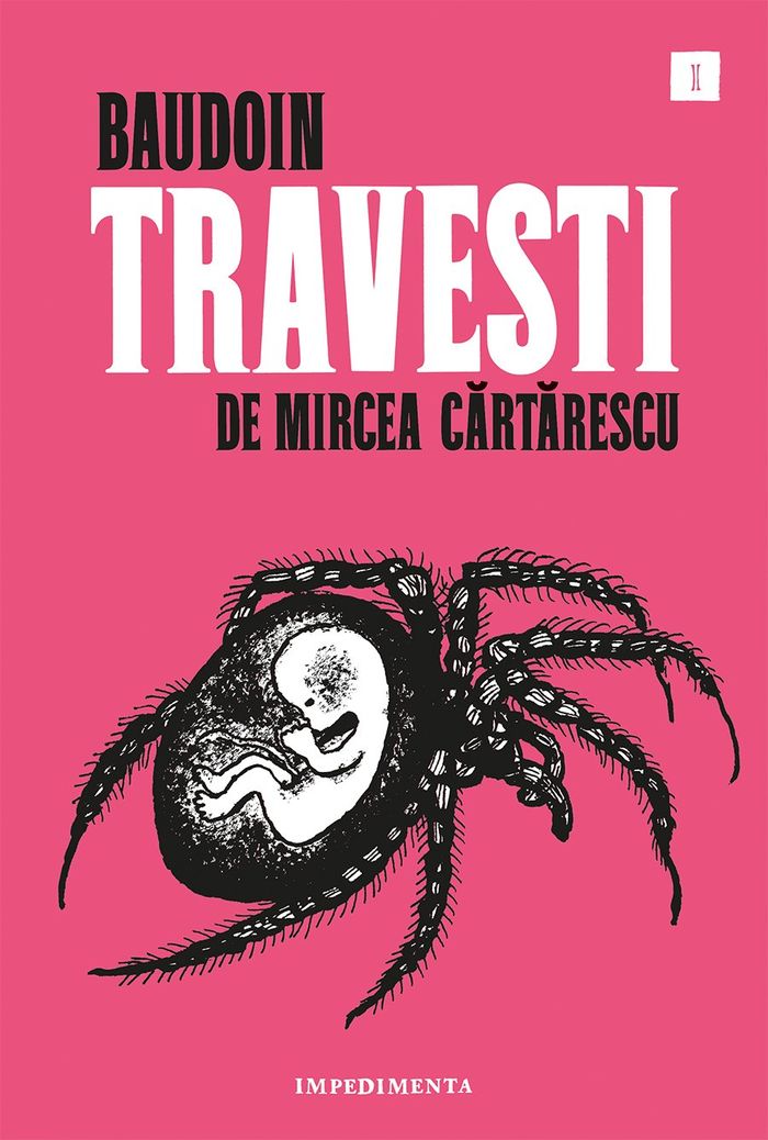 Travesti 1 Travesti