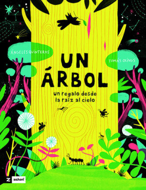 Inicio 6 Un árbol