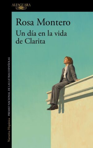 Inicio 3 Un día en la vida de clarita